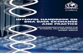 INTERPOL HANDBOOK ON DNA DATA EXCHANGE AND PRACTICE The INTERPOL Handbook on DNA Data Exchange and Practice