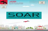 AUGUST SOAR - events.webeventservices.comevents.webeventservices.com/vevent/adp/Soar_Invite_2015_v15d.pdf · Unleash the power behind ADP® solutions by attending . . . ADP SmartCon: