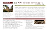 GUIDE Woodstock THE CITY OF Illinois · City of Woodstock 2.228712 Conservation Dist. 0.283996 Total 13.694577 Education Public Early Learning Ctr. 1 Public Elementary Schools 6 Public
