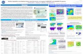 NASA Satellite and Model Data and Services to Support NEESPI and MAIRS Projects … · 2017-05-26 · NASA Satellite and Model Data and Services to Support NEESPI and MAIRS Projects