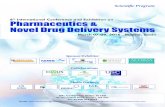 8th International Conference and Exhibition on Pharmaceutics & … · 2018-03-30 · 8th International Conference and Exhibition on March 07-09, 2016 Madrid, Spain Pharmaceutics &