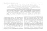 MALDI-TOF Analysis of Polyhexamethylen e Guanidine (PHMG) Oligomers …eco.korea.ac.kr/.../2014/01/2013-06-BKCS-MALDI-TOF_PHMG.pdf · 2019-01-07 · MALDI-TOF Analysis of Polyhexamethylene