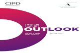 Labour Market Outlook Spring 2017 - CIPD ... Labour Market Outlook Spring 2017 As the report also points