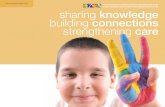 Annual Report 2009-2010 sharing knowledge building …€¦ · Denise Lynch-Lacroix Kinark Child and Family Services Markham Perry Mason Hamilton Police Service Hamilton Karen Moore