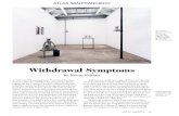 Art in America Cloaca - Matt Borruso · 2019-02-16 · Faustini, one of the first curators to pay him a studio visit, revealed her own ambition of opening a new space, and together