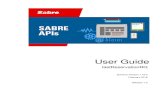 GetReservationRQ v1.18.0 User Guide - Sabre Dev …files.developer.sabre.com/doc/providerdoc/pnrservices/...User Guide February 2017 1-2 High-level design Both internal and external