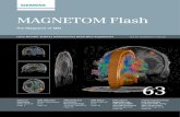 MAGNETOM Flash - Radiologie am Berliner Platz · MAGNETOM Flash The Magazine of MRI 63 Issue Number 3/2015 | Simultaneous Multi-Slice Supplement Not for distribution in the US Editorial