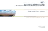 Report and recommendations of the Environmental Protection Authority Mesa … · 2019-06-04 · Mesa A Hub Revised Proposal 2 Environmental Protection Authority 1. Introduction This