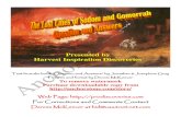 Presented by Harvest Inspiration Discoveries · The Search for Sodom & Gomorrah The book of Genesis tells us that five cities -Sodom, Gomorrah, Admah, Zoboim and Zoar - sat on a fertile