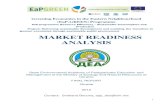 Sub-programme: Resource Efficiency Production ... - EAP Green Study_Ukraine_final_ENG.pdfGREEN MIND (08.10.2014, Ukraine, Kyiv, UCCI). More than 100 experts from Ukraine, Europe, the