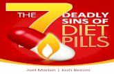 The 7 Deadly Sins of Diet Scams - Amazon Web …bio-dl.s3.amazonaws.com/files/7-Deadly-Sins-of-Diet...The 7 Deadly Sins of Diet Scams Consumer Protection Report Provided by Nutritionist