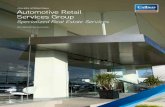 Automotive Retail Services Group - Colliers International states/pg... · 2015-07-17 · P. 2 Automotive RetAil SeRviceS GRoup Colliers International This document has been prepared