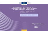 European inventory on validation of non-formal and informal learning 2014… · 2014-10-09 · European inventory on validation of non-formal and informal learning 2014 Country report: