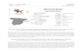 MESQUIDA MORA Sincronia Rosat - BON VIVANT IMPORTS ORIGIN Balearic Islands VdlT Mallorca WINEMAKER B£ rbara