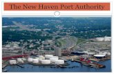 Port of New Haven Facilities - RDwebaapa.files.cms-plus.com/SeminarPresentations/2012... · Intermodal Connections ... Port Of New Haven Facilities Facility Location Berth Characteristics