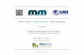 RSVP Capital Mobile Monday SME Consulting Presentsfiles.meetup.com/1698110/Liedtke presentation.pdf · 2012-02-15 · Top 10 Entrepreneurial Inspirational Quotes I have not failed.