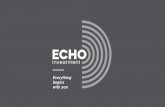 Prezentacja programu PowerPoint - Echo992,echo-investment-2018-fy.pdf · EUR 1.7 bn –projects under construction and in advanced preparation EUR 1 bn –projects on early stage
