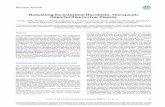 Modulating the Intestinal Microbiota: Therapeutic ...publine.xiahepublishing.com/journals/10.14218/JCTH.2019.00035.pdf · Ramesh GN, Ahamed R, Rajesh S, et al. Modulating the intes-tinal