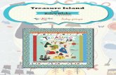 Treasure Island - Riley Blake Designs · Treasure Island. Finish quilt by layering the quilt top, batting, and back. Bind with ... Please check our website for any revisions before