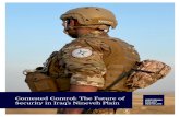 Contested Control: The Future of Security in Iraqâ€™s Nineveh 1 day agoآ  3 CONTESTED CONTROL CONTESTED