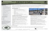 SENTINEL - ShadowTech Labsshadowtechlabs.com/wp-content/uploads/2019/05/Sentinel_AVP_DO… · place of man power. Local or off-site monitoring ... Frees up Personnel, Saves Lives
