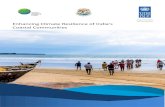 Enhancing limate Resilience of Indiaâ€™s Coastal ... Enhancing limate Resilience of Indiaâ€™s Coastal