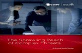 2019 Annual Security Roundup: The Sprawling ... - Trend Micro€¦ · 7 | 2019 Annual Security Roundup: The Sprawling Reach of Complex Threats Notable ones emerge among relatively