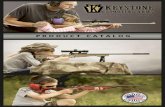 Our Mission - Keystone Sporting Arms, LLC · 2020-05-12 · Our Mission The mission of Keystone Sporting Arms is to instill gun safety in the minds of young shooters and encourage
