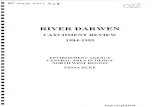 RIVER DARWEN - ea-lit.freshwaterlife.orgea-lit.freshwaterlife.org/archive/ealit:1286/OBJ/20000731.pdf · River Darwen u/s Darwen STW d/s Hollins Paper Mill Discharge ... with the