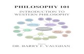 PHILOSOPHY 101 - Mesa Community Collegebarsp59601/text/101/notes/textbook.pdf · 4 different paradigmatic philosophers from three very different periods of history (i.e., the Ancient,