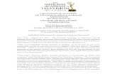 THE NATIONAL ACADEMY OF TELEVISION ARTS & SCIENCES ...emmyonline.com/download/42nd Daytime _nominations_9_21_FINAL… · OF TELEVISION ARTS & SCIENCES ANNOUNCES The 42nd ANNUAL DAYTIME