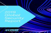 2019 Global Security Report Global... · read user mail, read notes, read/write all mailbox settings, read/write files. VISHING Another common theme we’ve seen this year is voicemail