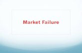 Market Failure - IB Survival - HomeIn addition to merit goods, demerit goods and public goods, a third type of market failure arises from the existence of common access resources:!