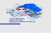 TOURISM SECTOR PERFORMANCE - STB · The tourism sector in 2018 achieved record highs in International Visitor Arrivals (IVA) and Tourism Receipts (TR) for the third year consecutively.