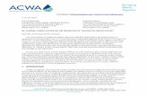 VIAEMAIL: CWAwotus@epa.gov, Hanson.Andrew@epa.gov RE ... · 6/19/2017  · Modesto Irrigation District and Turlock Irrigation District jointly own and operate ... “waters”on a