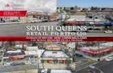 SOUTH QUEENS - LoopNet · SOUTH QUEENS. RETAIL PORTFOLIO. ... Beach Channel Drive in Far Rockaway, Queens. It is located on the southeast corner of Beach Channel Drive and Dix Avenue.