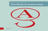 The Work of Authorship - IVIRto the broader delegation of tasks by Greek website ‘artist’ Miltos Manetas, in the second example that we consider which Manetas presents as ‘col-