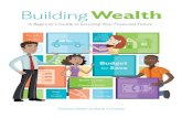 BuildingWealth - Dallasfed.org/media/documents/cd/wealth/wealthtab.pdfSome possessions (like your car, household furnishings and clothes) are assets, but they aren’t wealth-creating