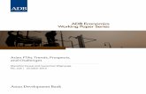 ADB Economics Working Paper Series - United Nations · The ADB Economics Working Paper Series is a forum for stimulating discussion and ... the time is ripe for an evidence-based