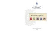 Great Britain Winter List 2019 · The Great Britain Specialist Department in conjuction with the Great Britain Philatelic Society request the pleasure of your company at the CHRISTMAS