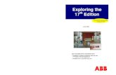 17th edition v2 - Voltimum · 2017-07-13 · 5 Exploring the 17th Edition Wiring Regulations Exploring the 17th Edition Wiring Regulations Part 3: Section 314: Division of Installation