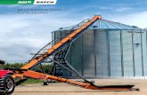 BELT CONVEYORS - aggrowth.com · Conveyors minimize impact damage and help protect grade quality and germination performance of seed. Low Maintenance/Long Wear Engineered, designed