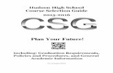 Plan Your Future! - Amazon S3s3.amazonaws.com/scschoolfiles/480/courseselectionguide2015-16updated.pdf2015-2016 Plan Your Future! Including: Graduation Requirements, Policies and Procedures,