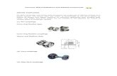 Conveyor Belt Installations and Related Componentsdocshare01.docshare.tips/files/21681/216816285.pdfConveyor Belt Installations and Related Components DRIVES COUPLINGS. On both horizontal