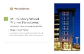 2014 - Multi-story Wood Framed Structures - 2hr...504.2+Automatic+sprinkler+system+increase.+ ….For)Group)R)buildings)equipped)throughout)with)an)approved) automatic)sprinkler)system)in)accordance)with)Section)903