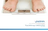 New Zealand Medical Association Tackling Obesity · 2016-04-12 · 02 NZMA Policy Briefing: Tackling Obesity Executive summary Executive summary Existing approaches to tackling obesity