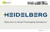 Welcome to Smart Packaging Solutions!...Smart Packaging Solutions produces solid board packaging. Solid board is the preeminent material for packaging to be used in damp environments