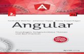 Lernen Sie die Grundlagen von Angular mit Angu Ferdinand … · 2020-02-10 · Angular Liebe Leserin, lieber Leser,-. s. m. Wir wünschen Ihnen viel Spaß mit Angular! Alles Gute
