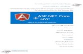 NET Core.اب هارمه MVC 6 و AngularJS زا هدافسا هلاقم ناونع ... · Dependency Injection (DI ).و ( (MVC,Web API &SignalR زا ینابیشپ3..دنک یم