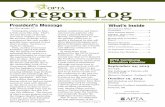 Oregon Log - MemberClicks access a physical therapist directly, led legislators to view the passage